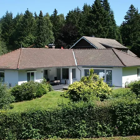 Vakantiehuis Sonnenwinkel *
