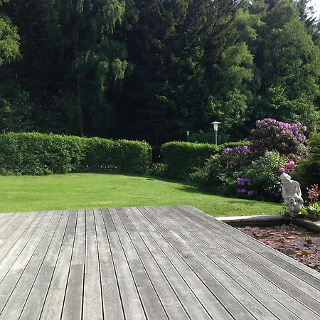 Vakantiehuis Sonnenwinkel Braunlage