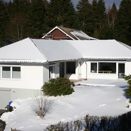 Sonnenwinkel Vakantiehuis Braunlage
