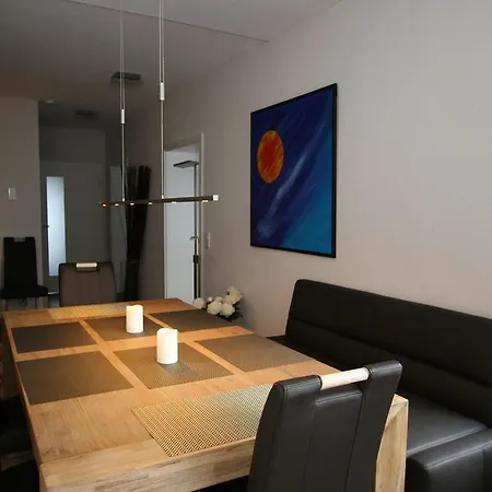 Vakantiehuis Sonnenwinkel