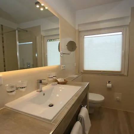Sonnenwinkel Vakantiehuis Braunlage