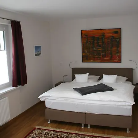 Vakantiehuis Sonnenwinkel *